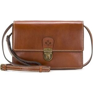 Patricia Nash Lanza Crossbody Organizer